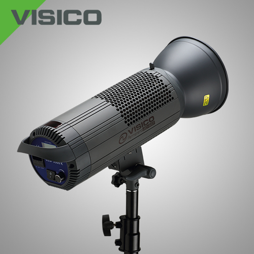 Visico LED light LED-300T - 3 Godine garancija! - 1